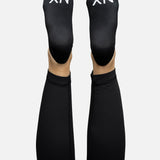 Nurse Yard No-Show Socks (3-Pack)