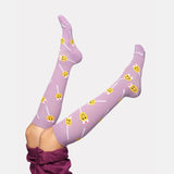 Lollipops Compression Socks