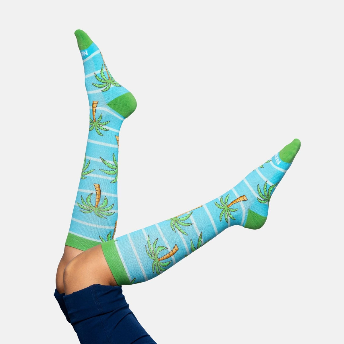 Palm Compression Socks Nurse Yard