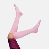 Original Solid Compression Socks