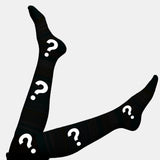 Mystery Sock