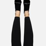Nurse Yard No-Show Socks (3-Pack)