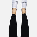 Nurse Yard No-Show Socks (3-Pack)