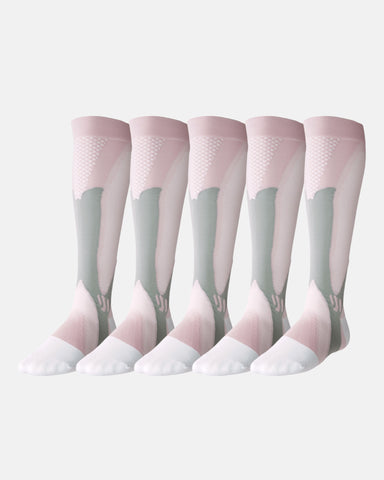 CORE Compression Socks 5 Pack