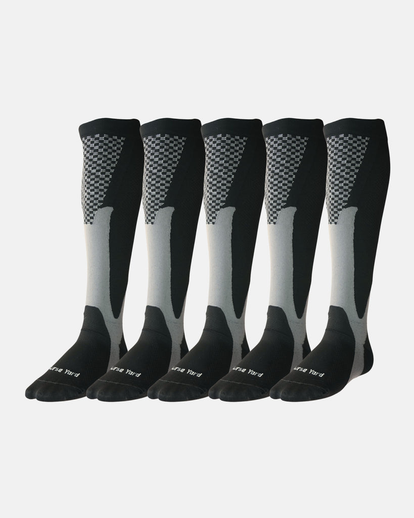 CORE Compression Socks 5 Pack