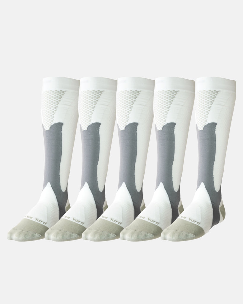 CORE Compression Socks 5 Pack