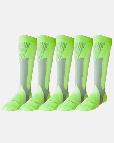 CORE Compression Socks 5 Pack