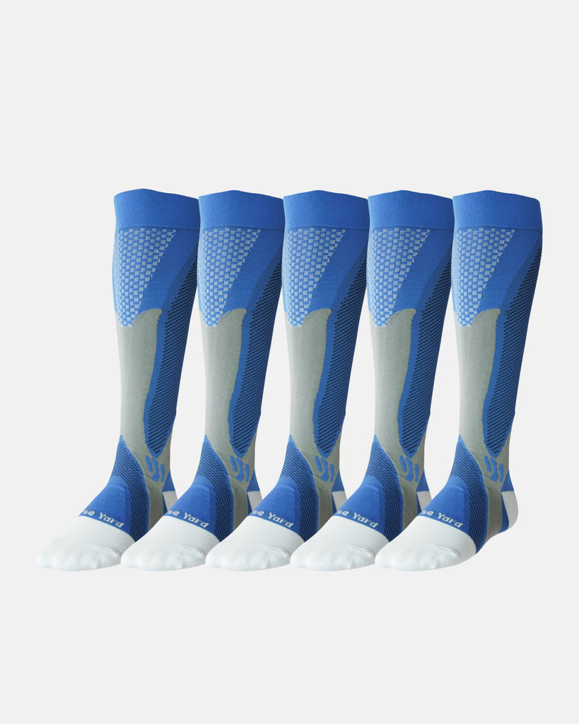 CORE Compression Socks 5 Pack