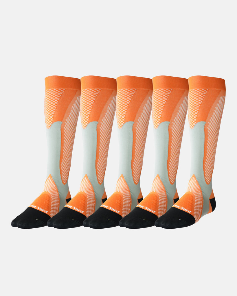 CORE Compression Socks 5 Pack