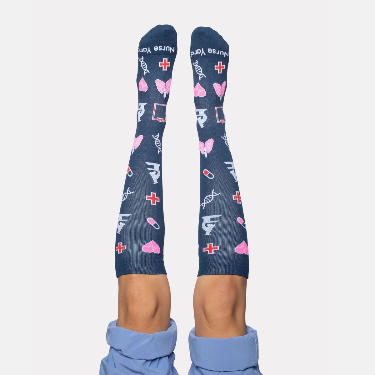 Unitypoint Health Socks Nurse Yard Health Items Compression Socks Style & Comfort | Shop Now