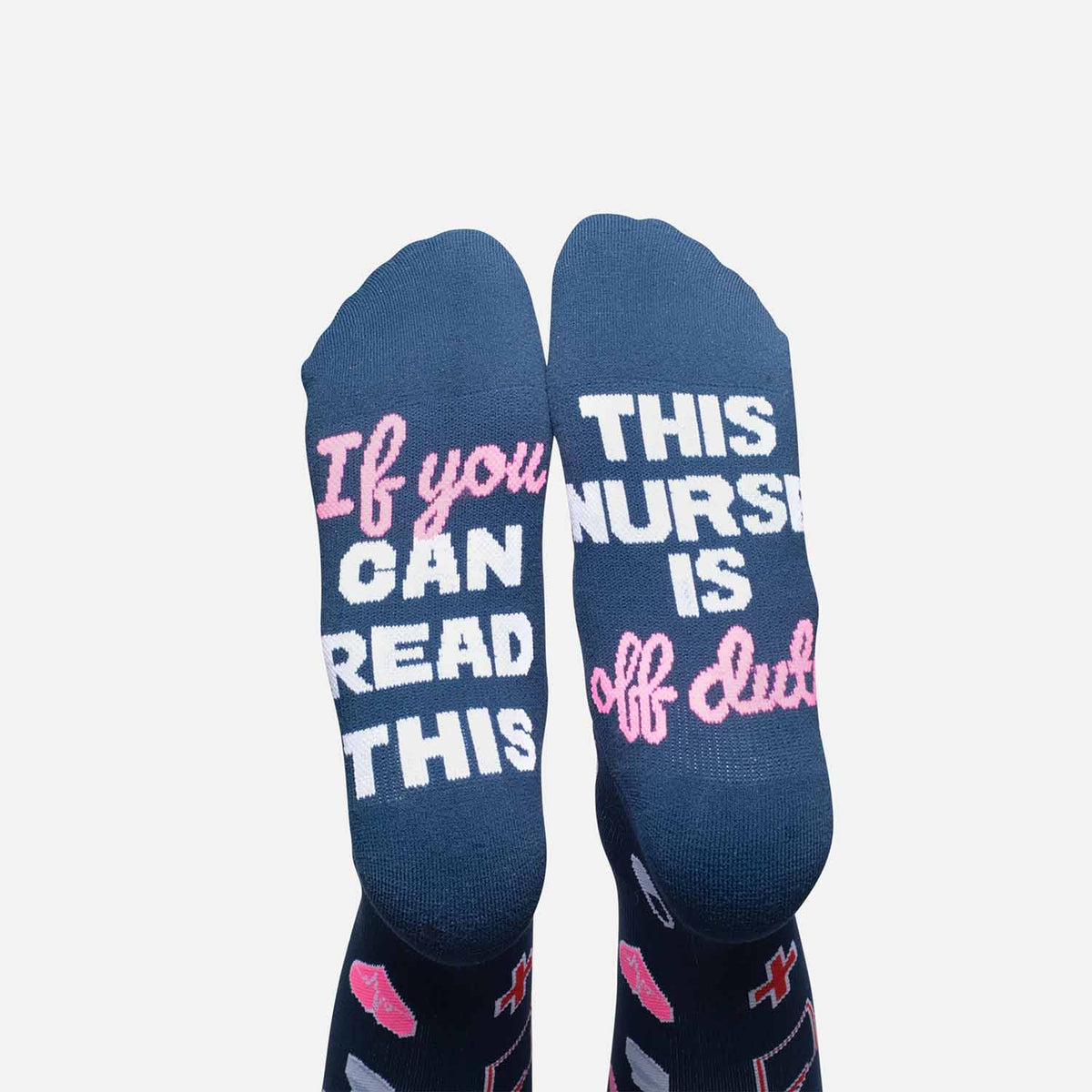 Unitypoint Health Socks Nurse Yard Health Items Compression Socks Style & Comfort | Shop Now