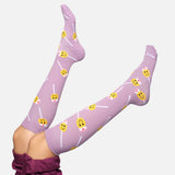 Lollipops Compression Socks