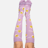 Lollipops Compression Socks