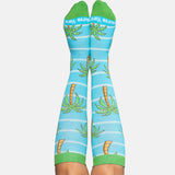 Palm Compression Socks