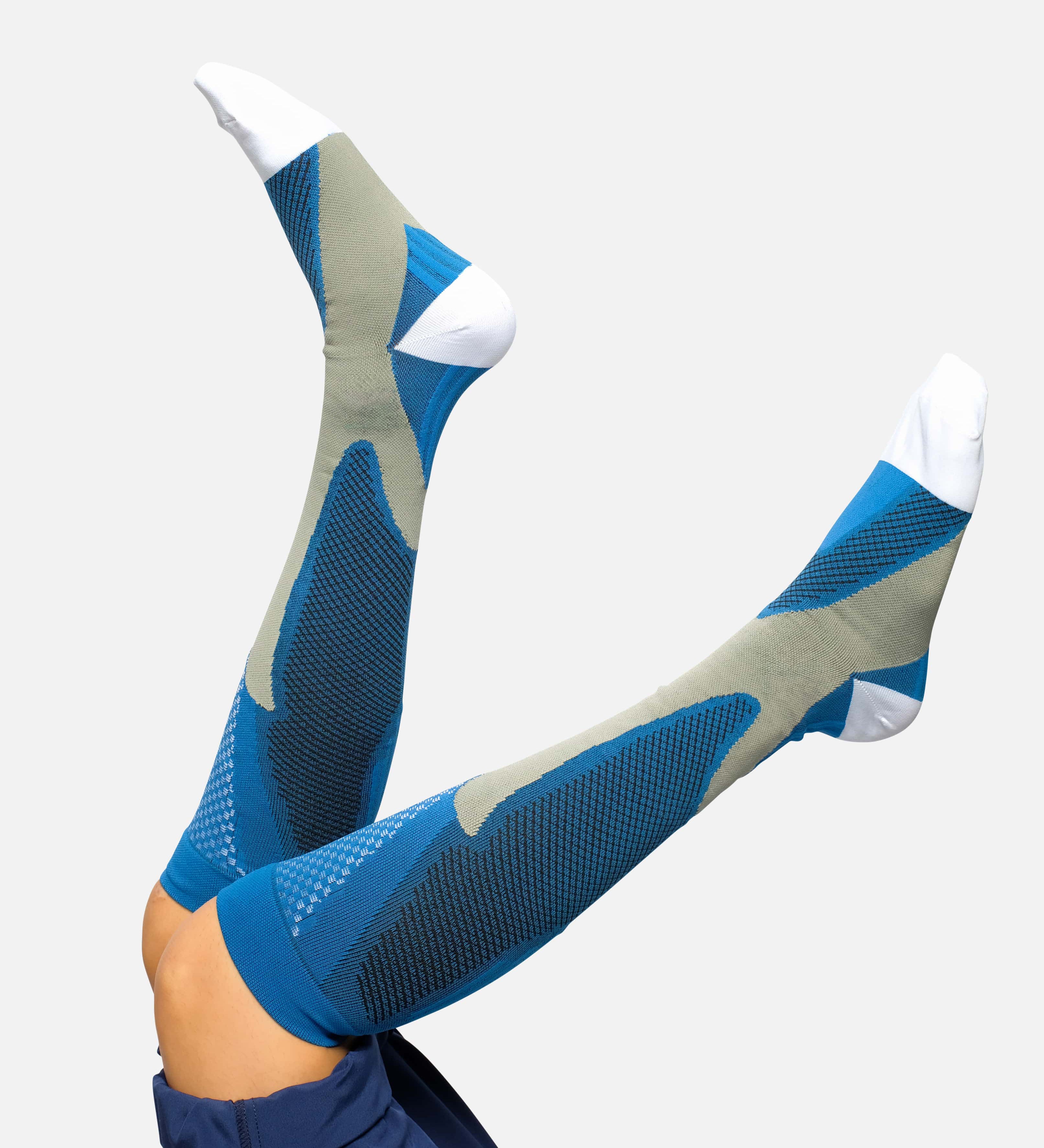 Nurse Yard CORE Compression Socks