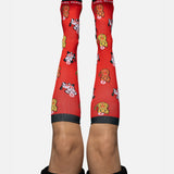 Cats & Dogs Compression Socks