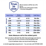 Nurse Yard CORE Compression Socks
