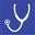 Nurse Yard logo