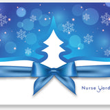 Nurse Yard Gift Cards
