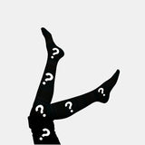 Mystery Sock