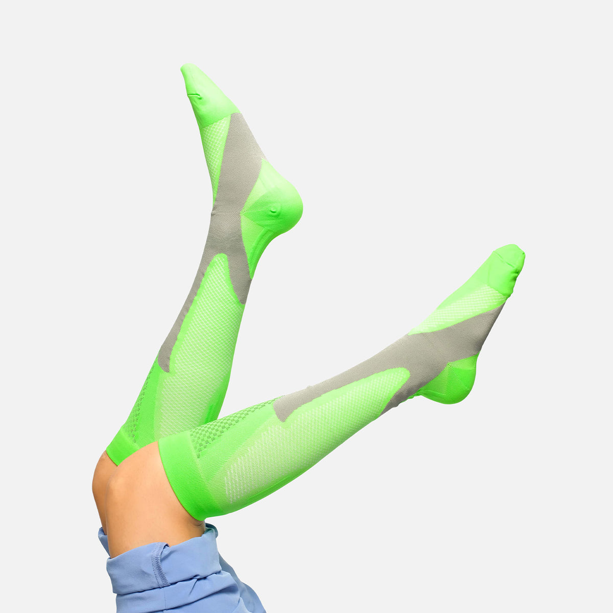 Nurse Yard CORE Compression Socks Style & Comfort | Shop Now