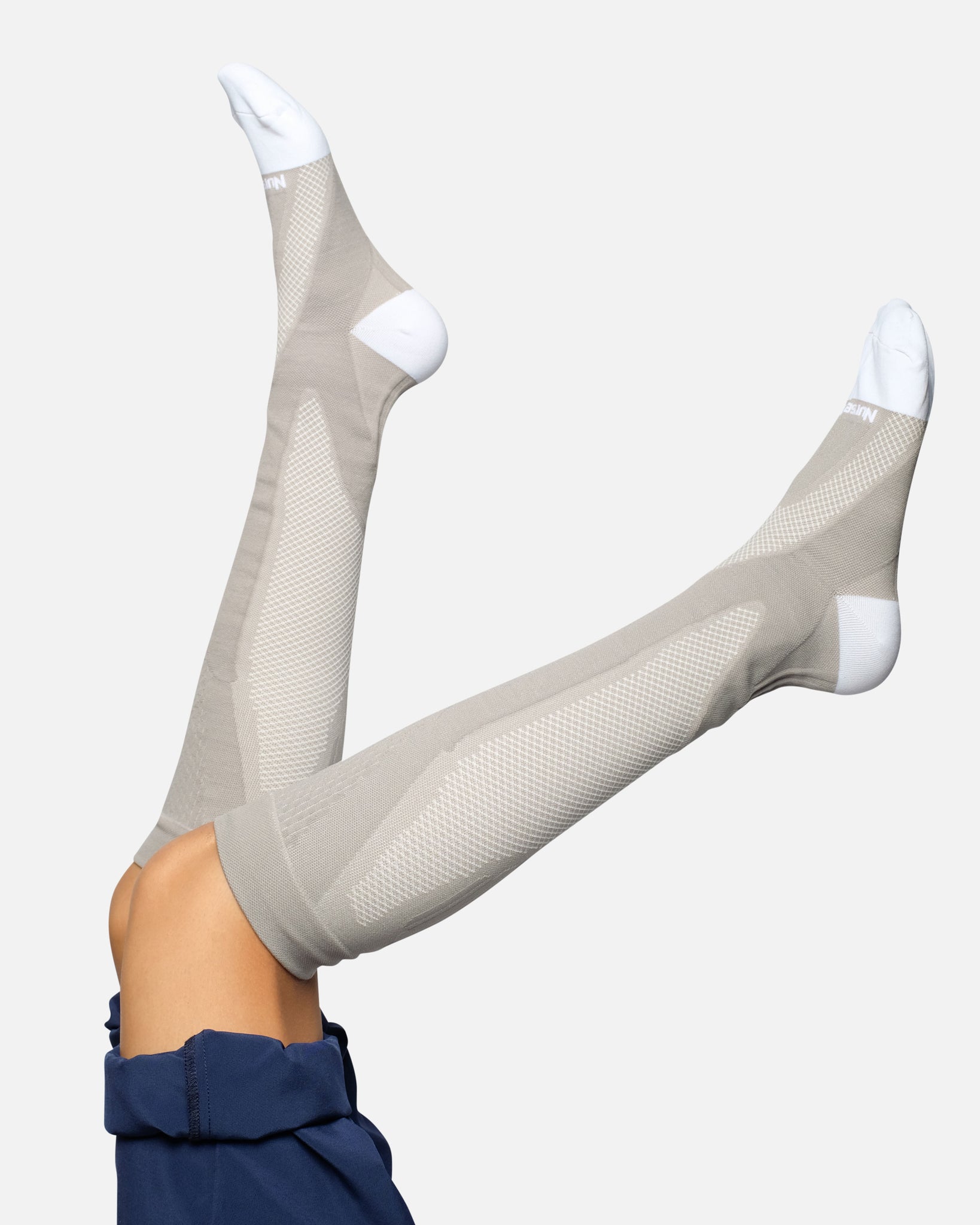 Compression Socks for Dancers  3,000 5 Star Reviews – Nurse Yard