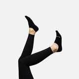 Nurse Yard No-Show Socks (3-Pack)