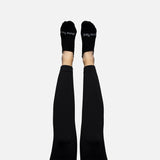 Nurse Yard No-Show Socks (3-Pack)