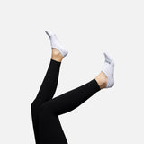 Nurse Yard No-Show Socks (3-Pack)