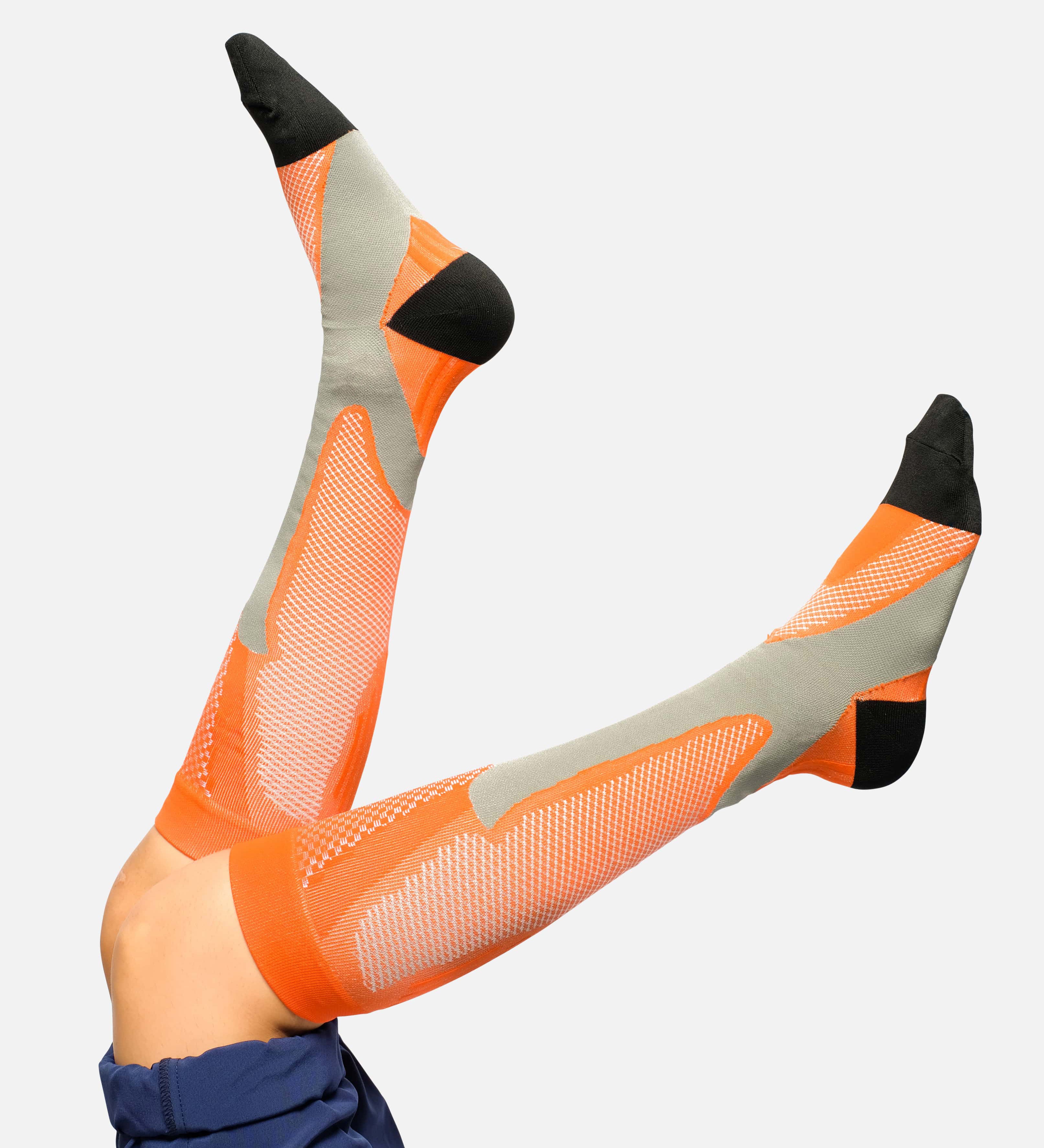 Nurse Yard CORE Compression Socks