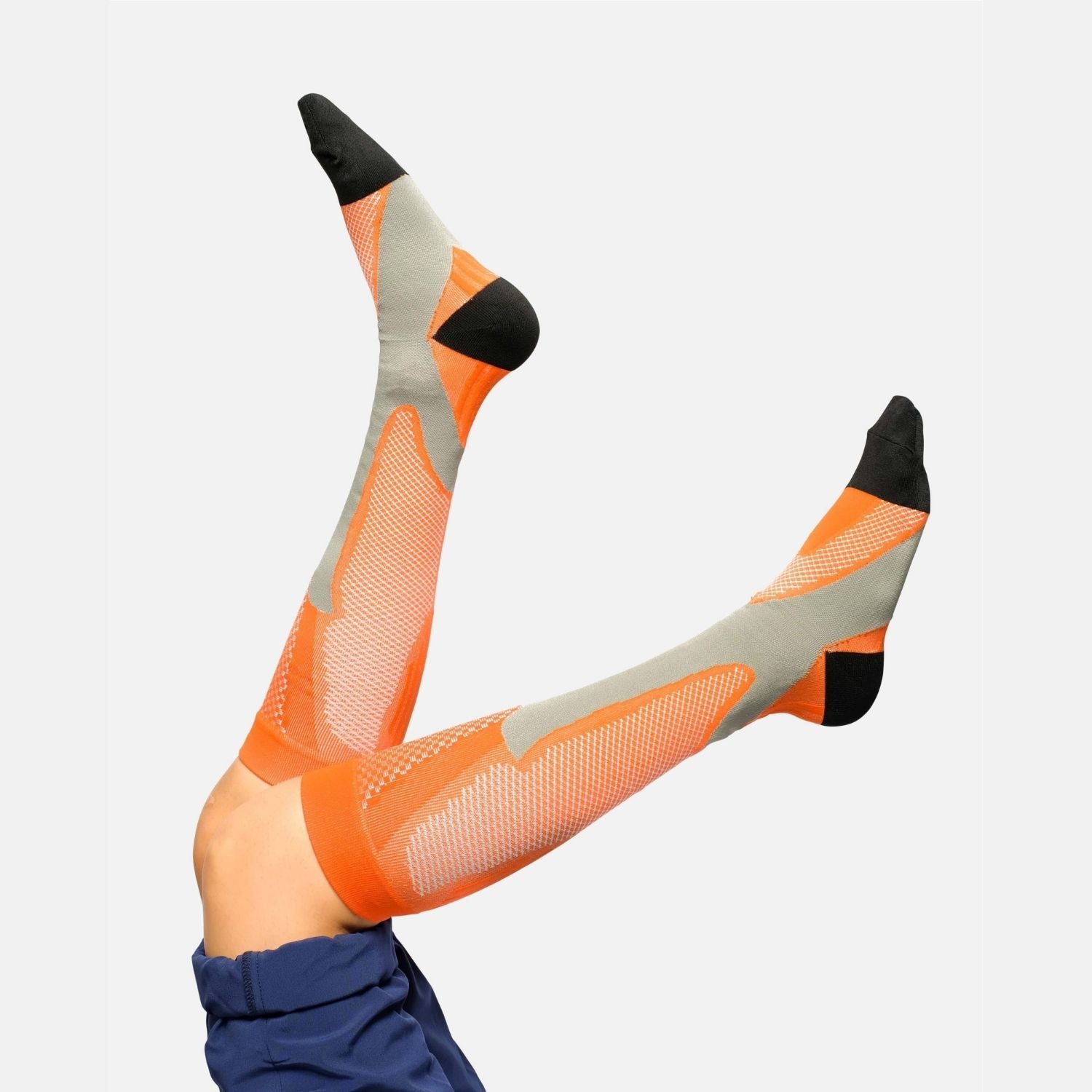 Nurse Yard CORE Compression Socks Style & Comfort | Shop Now