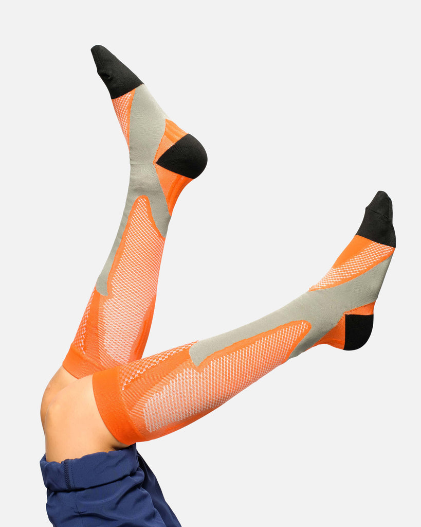 Compression Socks for Arthritis: How They Work, Brands to Try, More