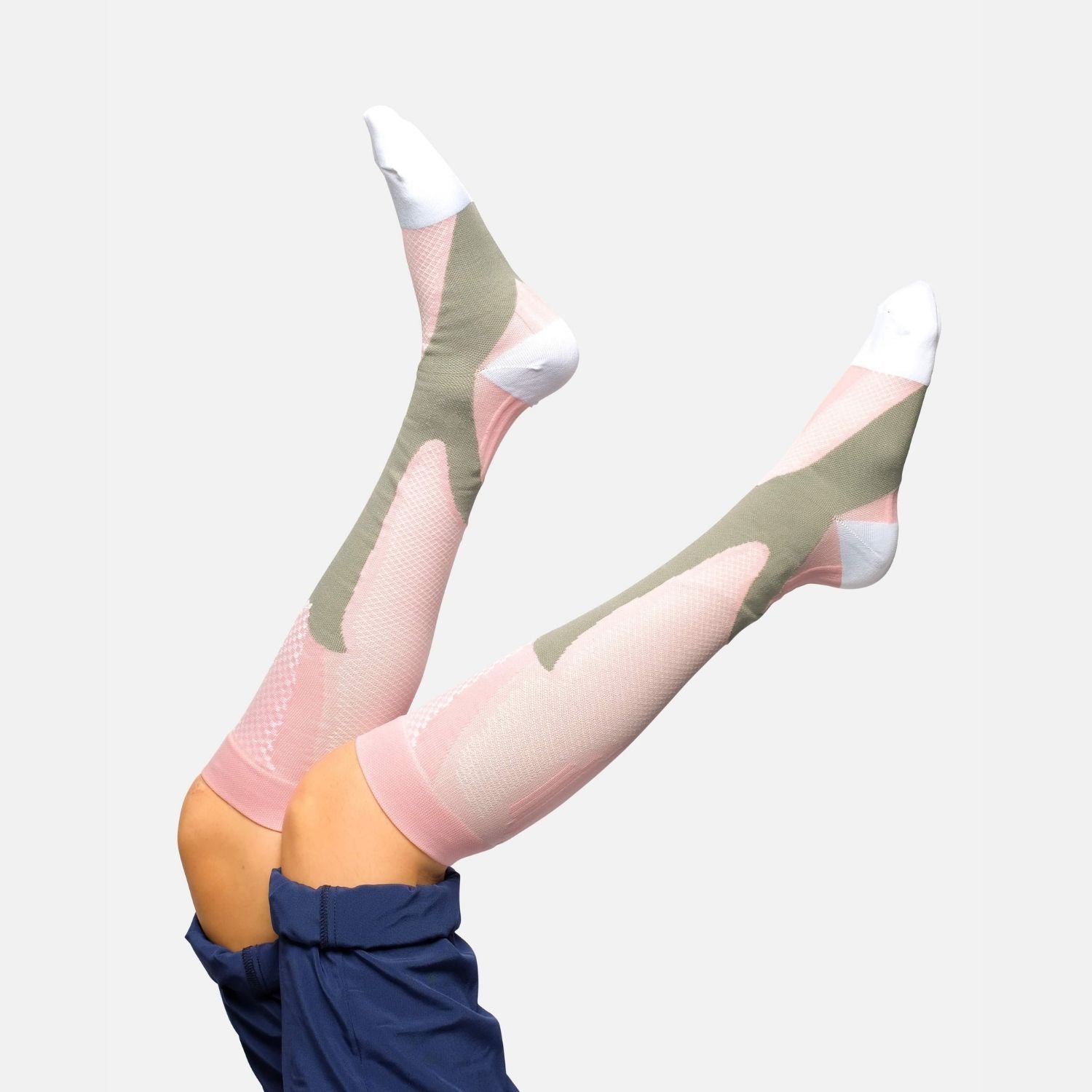 Nurse Yard CORE Compression Socks Style & Comfort Shop Now