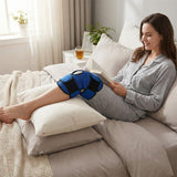 IceFlex Knee Compression Cold Wrap